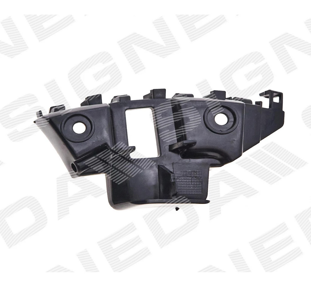 Крепление переднего бампера (левое) для Volkswagen Jetta VI (1B)