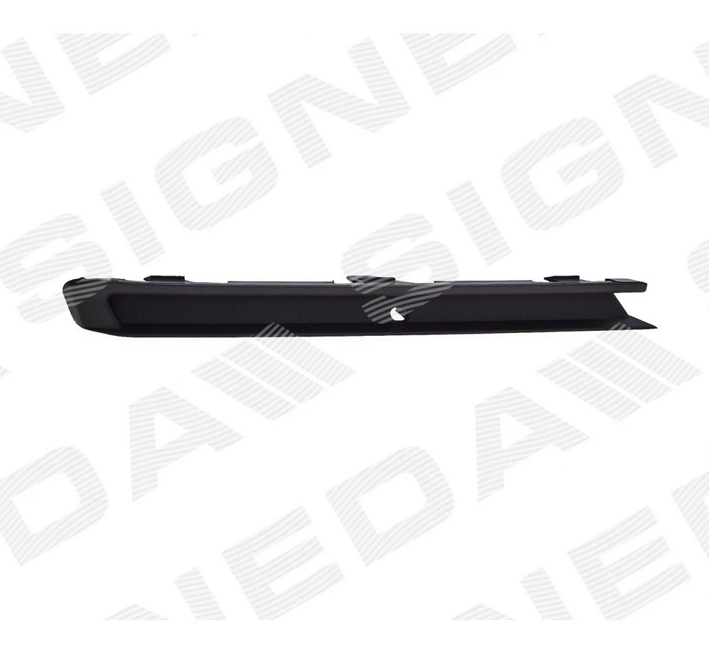 Молдинг бампера для Volkswagen Jetta VI (1B) Молдинг бампера для Volkswagen Jetta VI (1B)