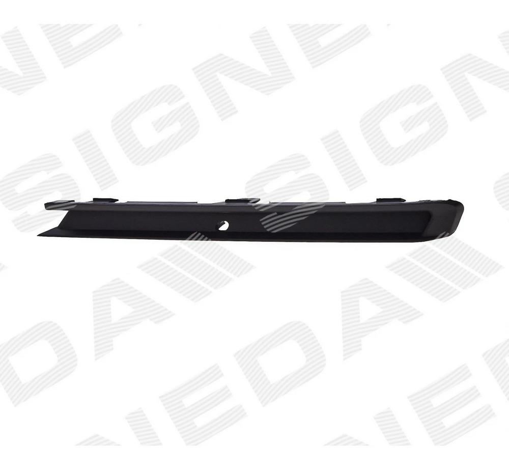 Молдинг бампера для Volkswagen Jetta VI (1B) Молдинг бампера для Volkswagen Jetta VI (1B)