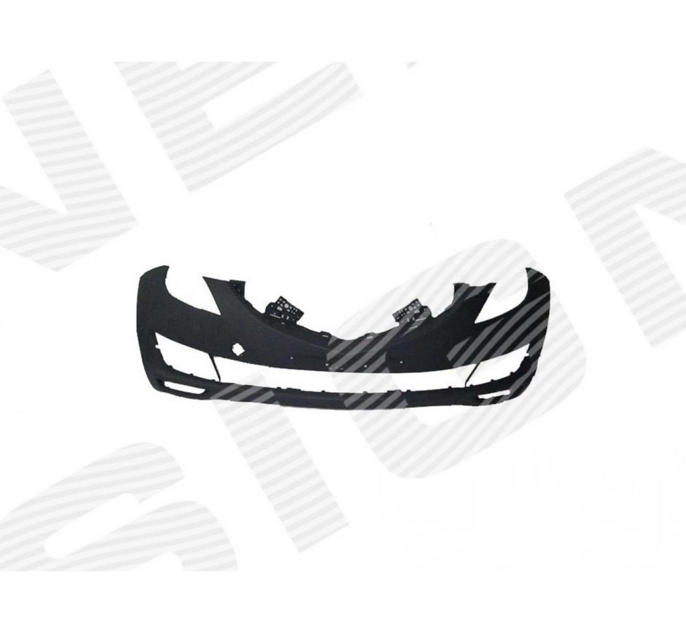 Бампер передний для Mazda 6 (GH)