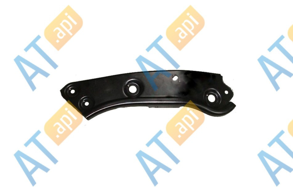 Панель передняя (правая) для Volkswagen Caddy III