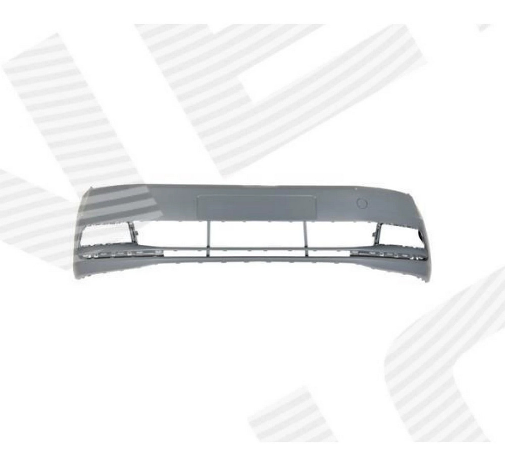 Бампер передний для Volkswagen Touran (5T1) Бампер передний для Volkswagen Touran (5T1)