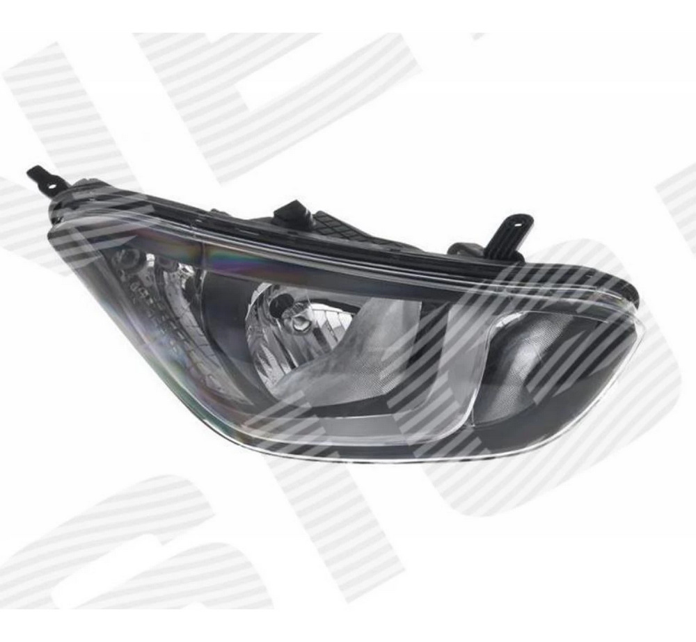 Передняя фара (правая) для Hyundai i20 (PB)