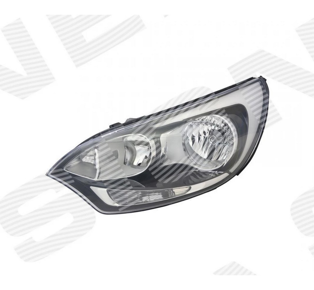 Передняя фара для KIA Rio III (UB) Передняя фара для KIA Rio III (UB)