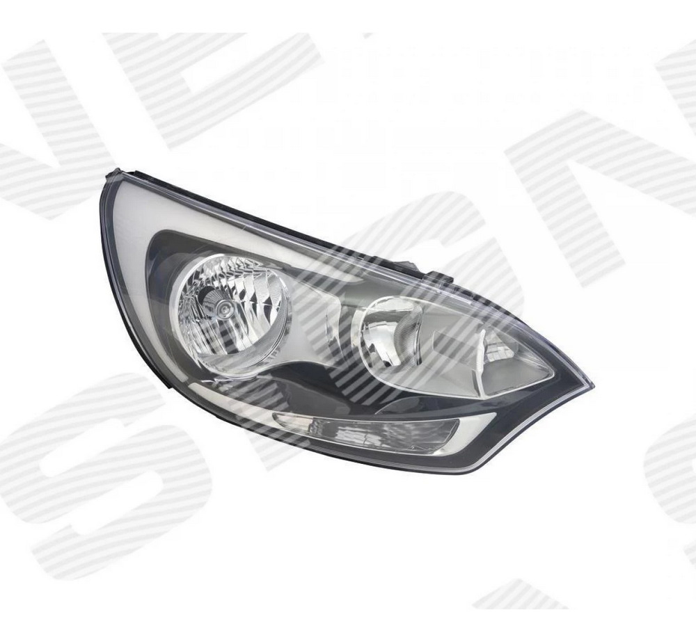 Передняя фара для KIA Rio III (UB) Передняя фара для KIA Rio III (UB)