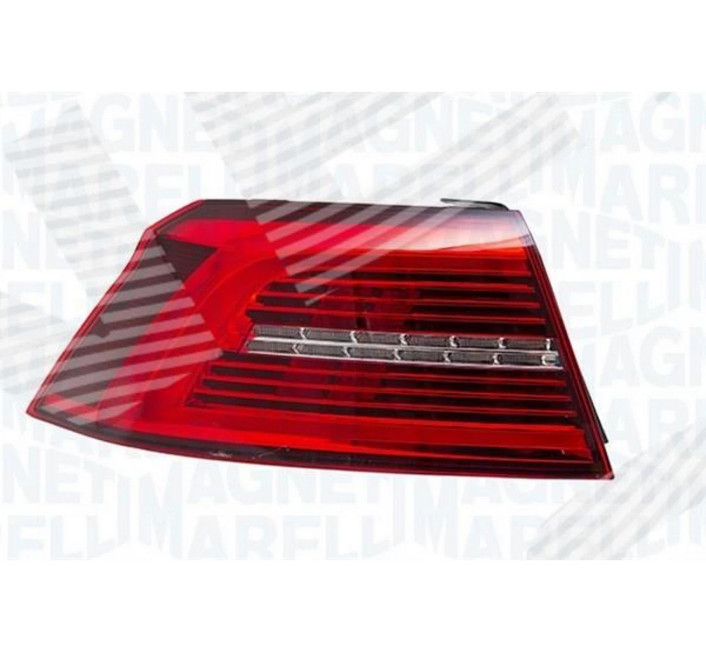 Задний фонарь для Volkswagen Passat B8