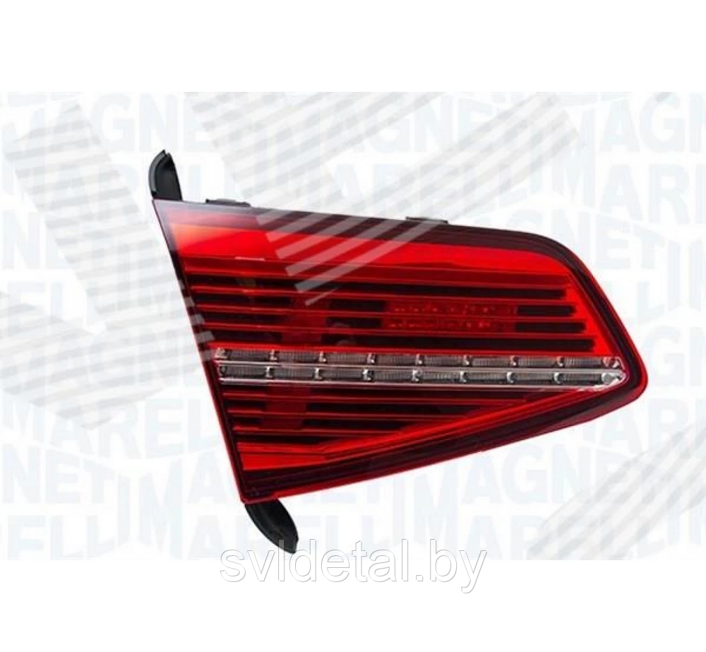 Задний фонарь для Volkswagen Passat B8