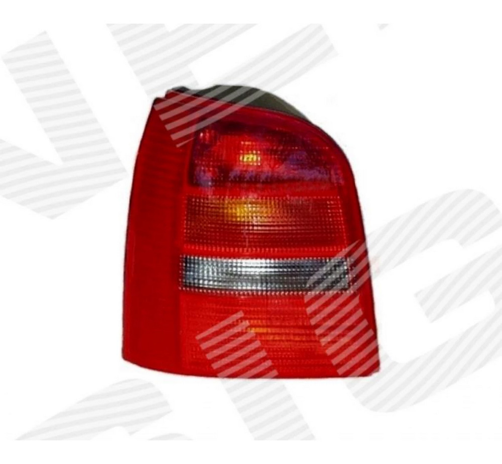 Задний фонарь для Audi A4 (B5) Задний фонарь для Audi A4 (B5)
