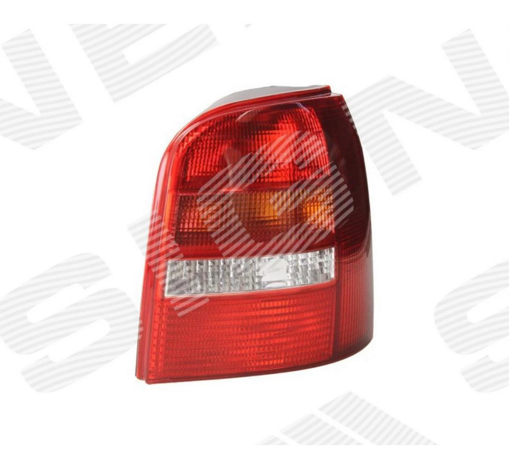 Задний фонарь для Audi A4 (B5)