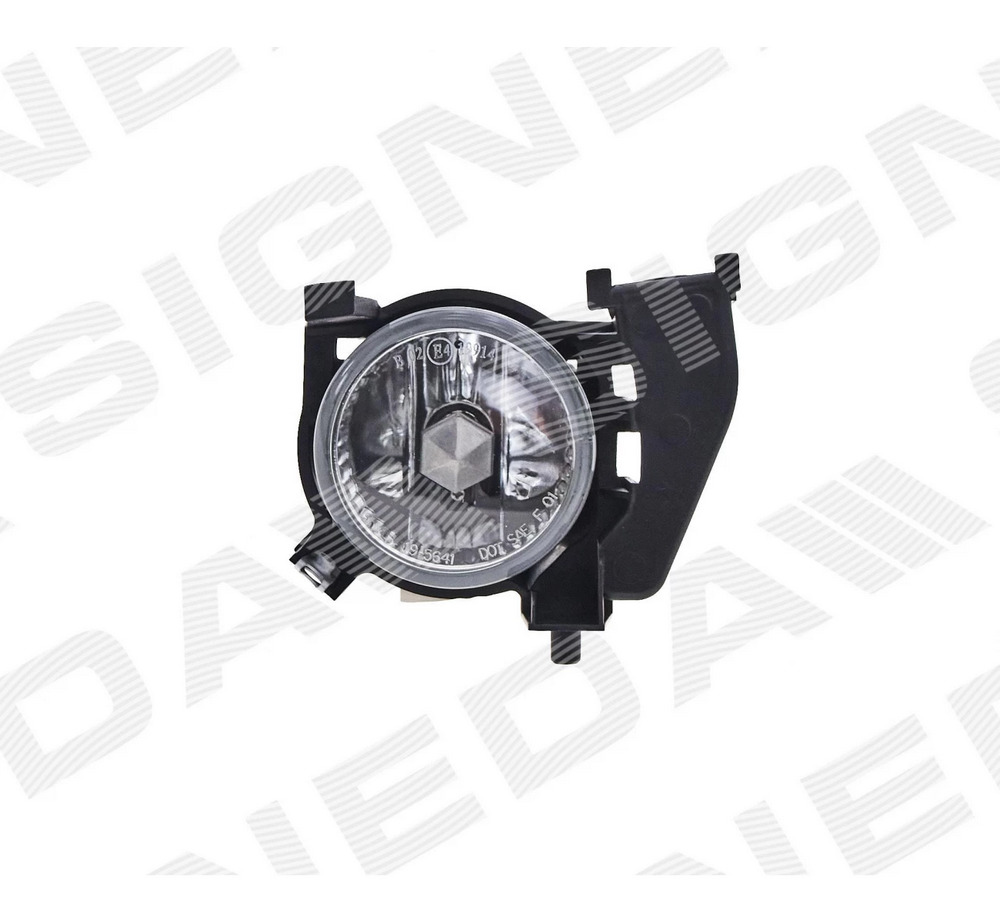 Противотуманная фара (левая) для Subaru Forester (SG) Противотуманная фара (левая) для Subaru Forester (SG)