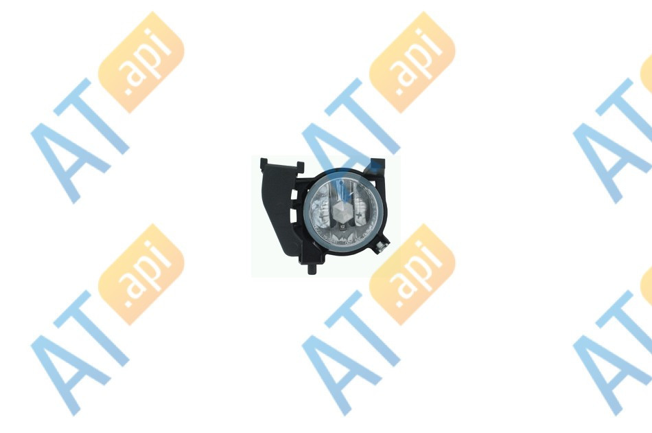 Противотуманная фара (правая) для Subaru Forester (SG) Противотуманная фара (правая) для Subaru Forester (SG)