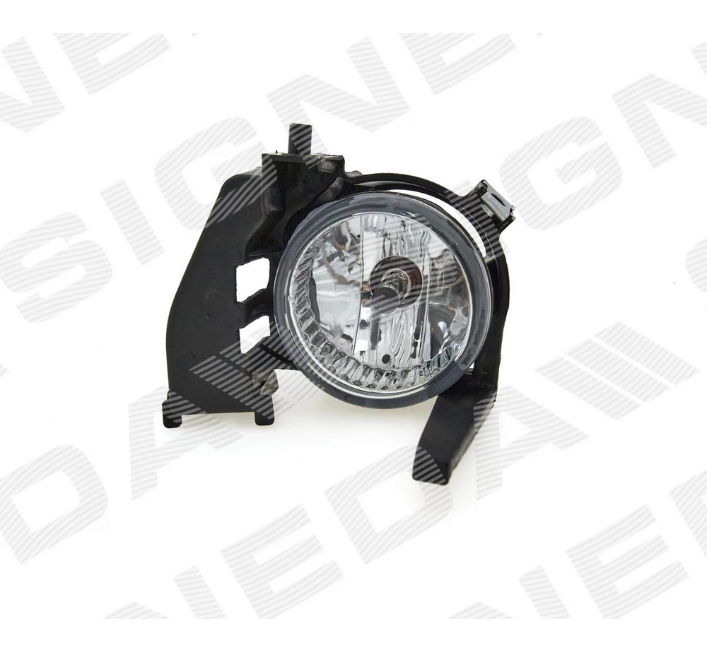 Противотуманная фара для Subaru Forester (SG)