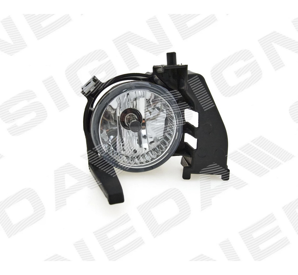 Противотуманная фара для Subaru Forester (SG)