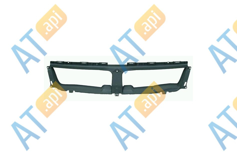 Решетка радиатора для Suzuki Grand Vitara II (JT)