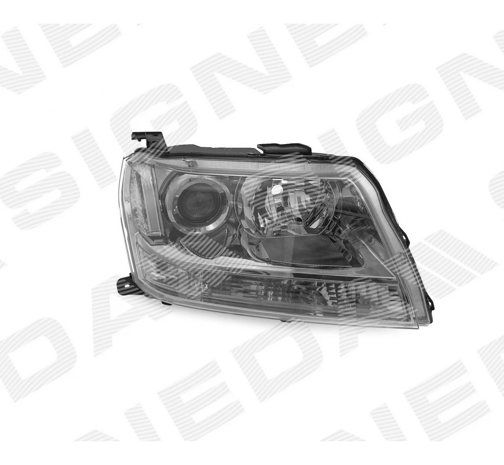 Передняя фара (правая) для Suzuki Grand Vitara II (JT)