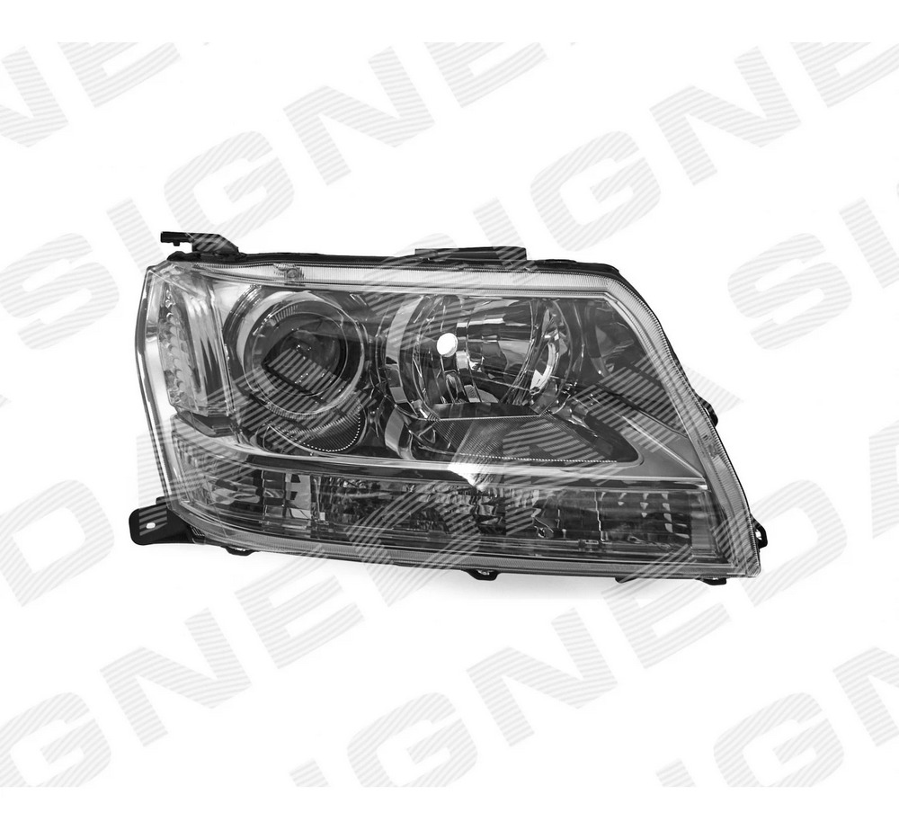 Передняя фара (правая) для Suzuki Grand Vitara II (JT)