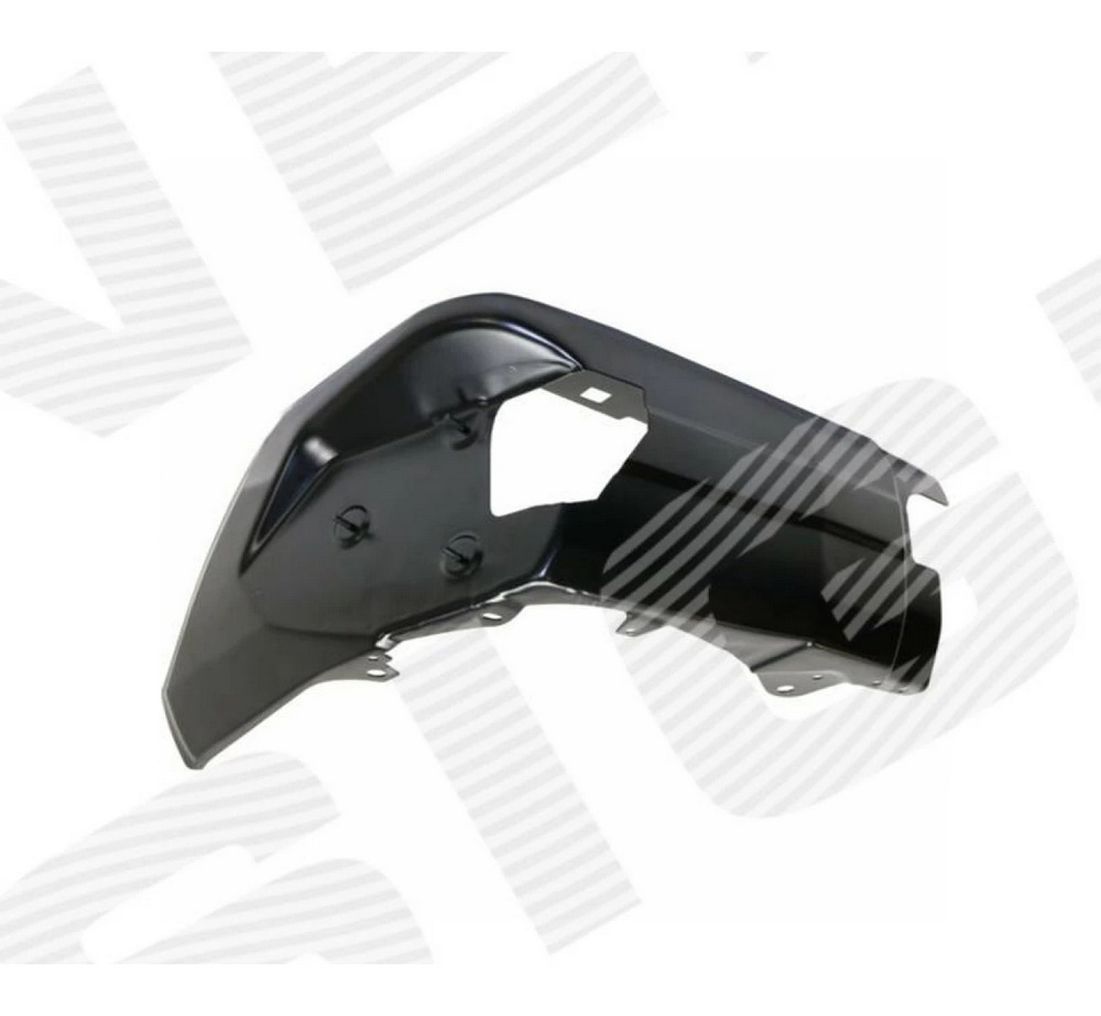 Крепление бампера для Toyota Tundra III