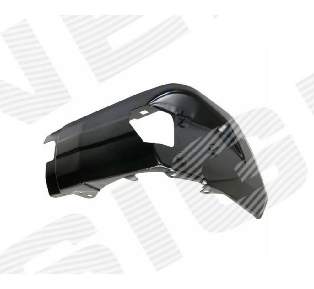 Крепление бампера для Toyota Tundra III