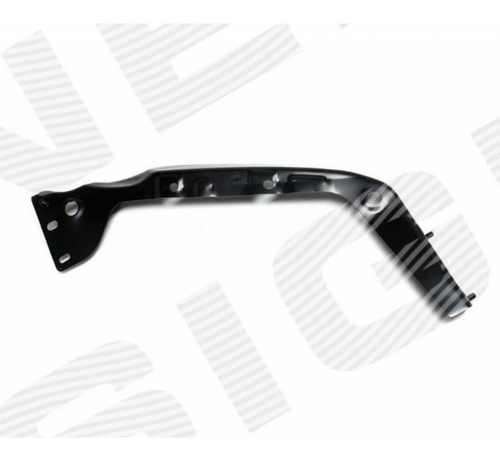 Крепление бампера для Toyota Tundra III