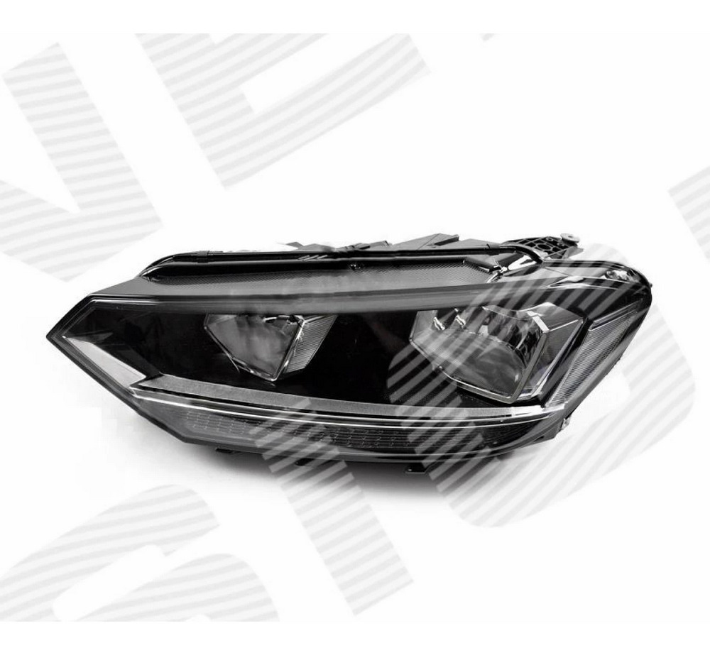 Передняя фара для Volkswagen Touran (5T1)