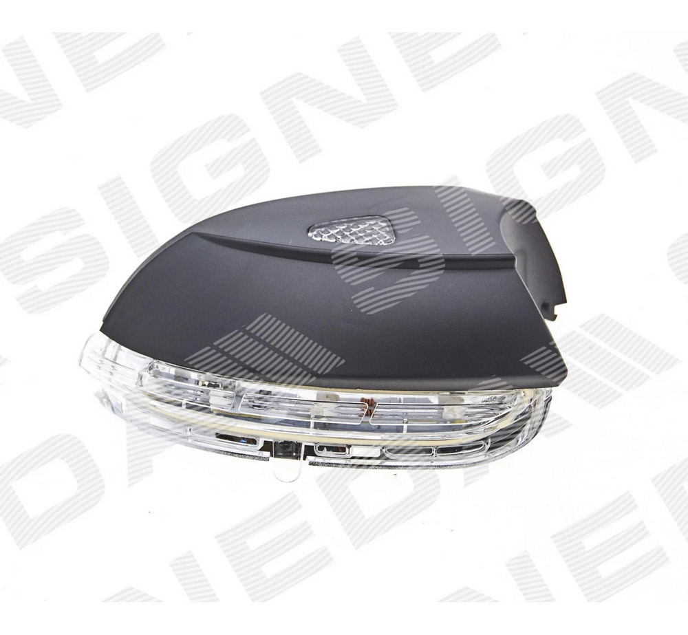 Поворот на зеркало (левый) для Volkswagen Jetta VI (1B)