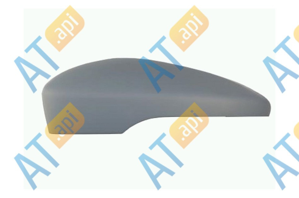 Крышка зеркала (левая) для Volkswagen Jetta VI (1B)