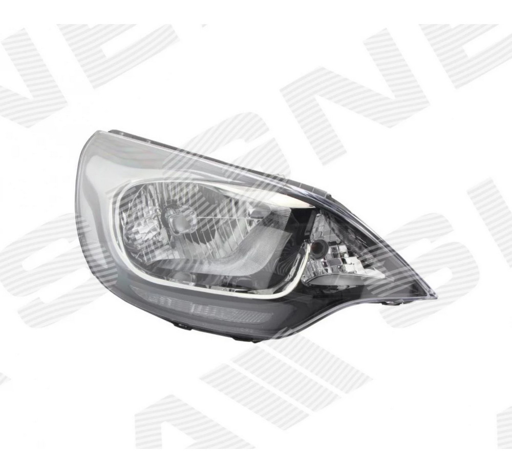 Передняя фара для KIA Rio III (UB) Передняя фара для KIA Rio III (UB)