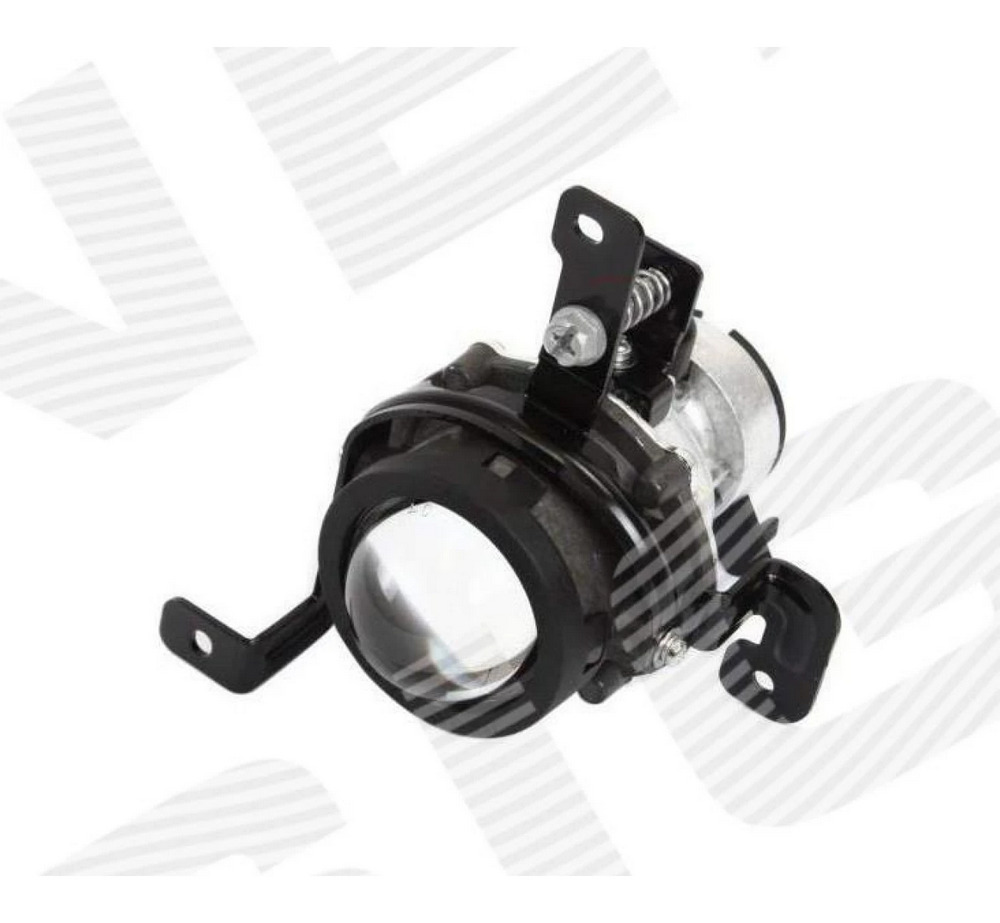 Противотуманная фара для KIA Rio III (UB)