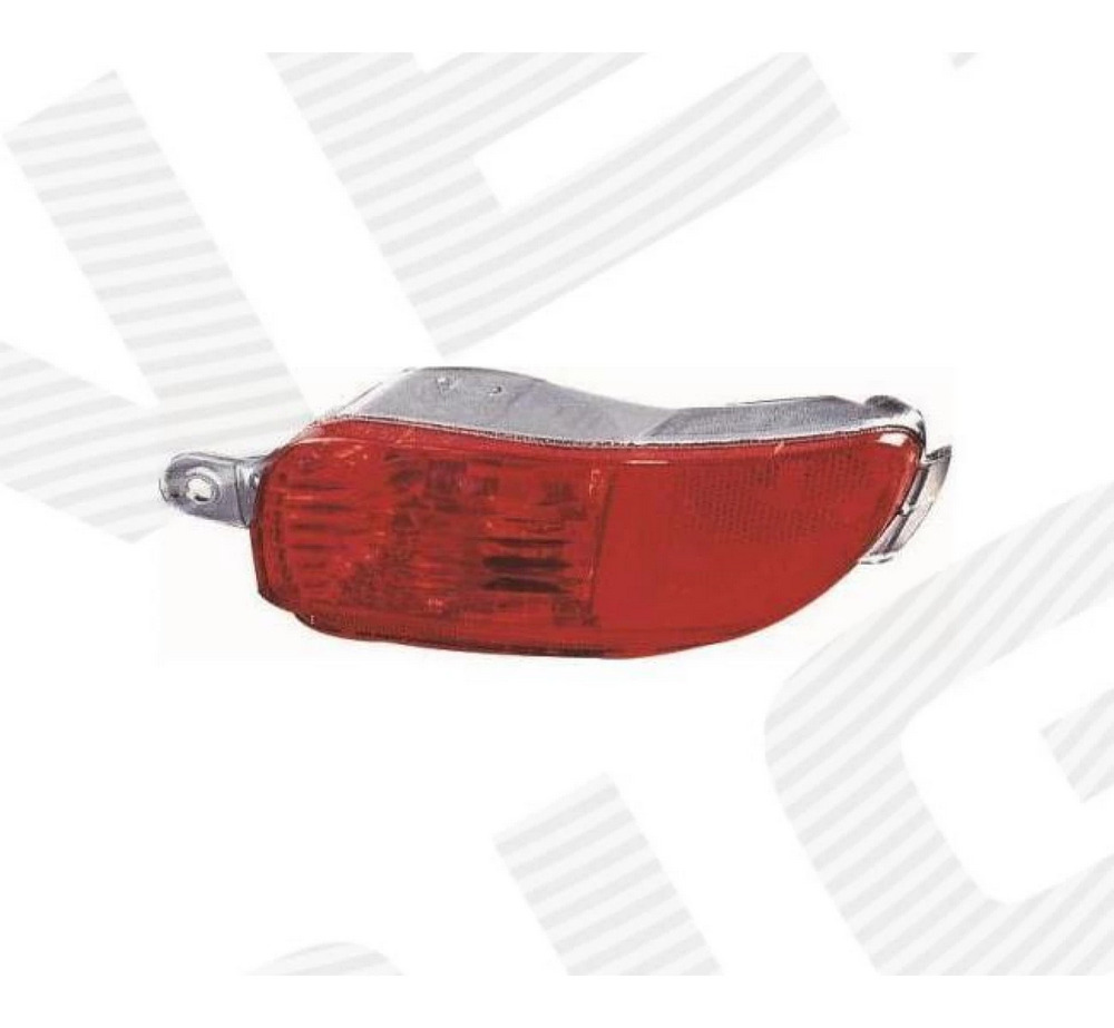 Противотуманная фара для Opel Combo C