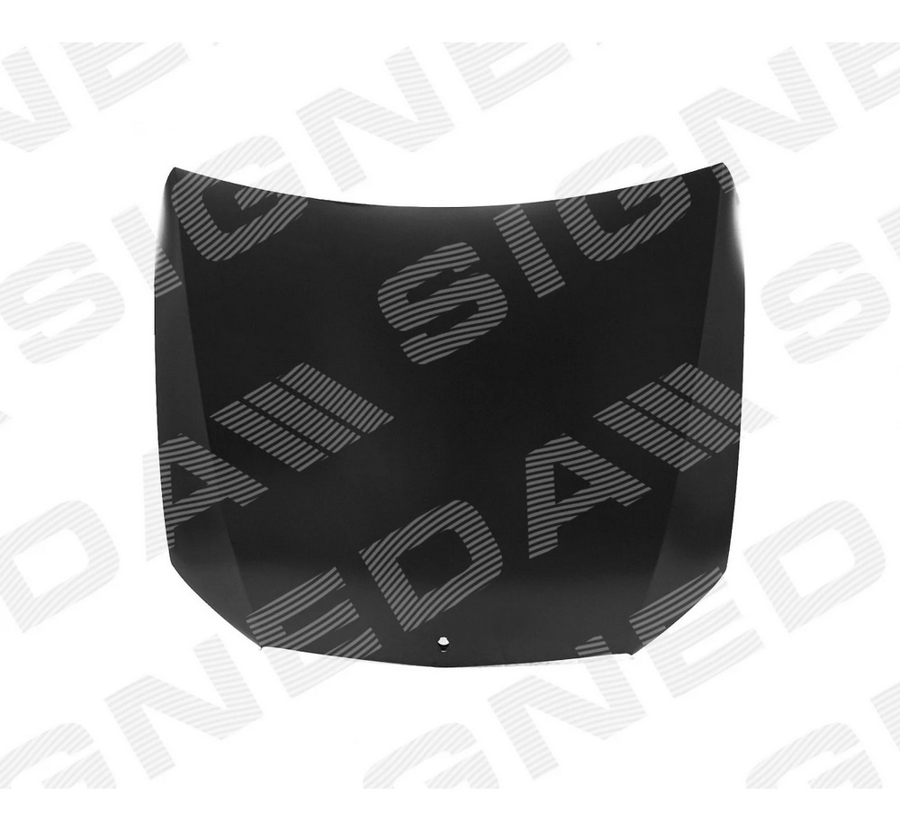 Капот для Mercedes E (W213)