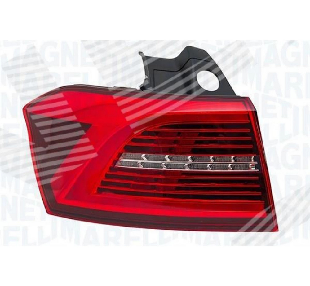 Задний фонарь для Volkswagen Passat B8