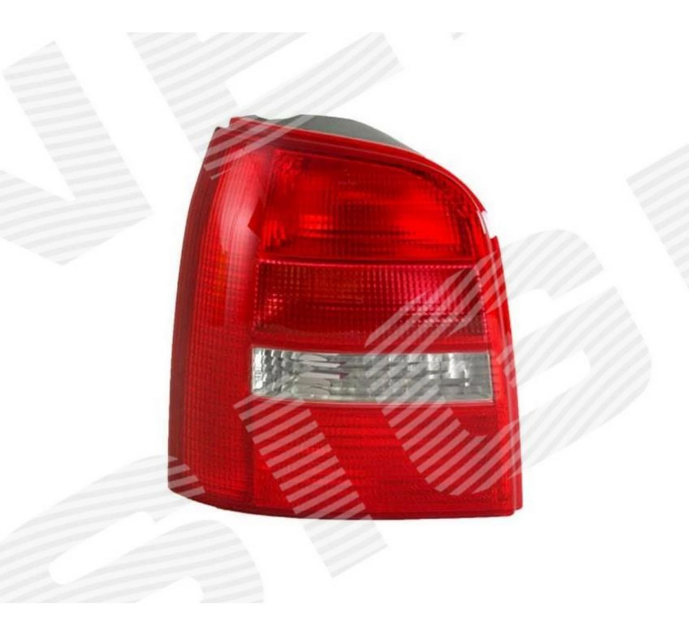 Задний фонарь для Audi A4 (B5) Задний фонарь для Audi A4 (B5)