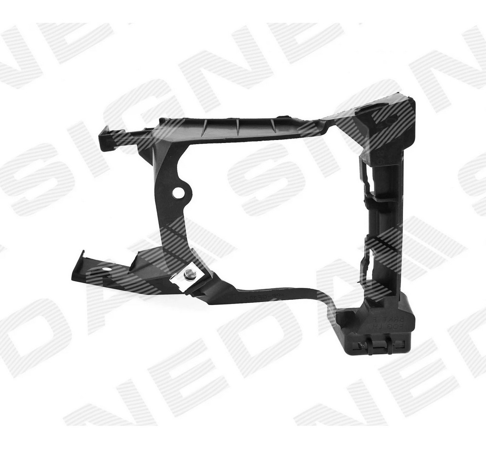 Кронштейн противотуманки (правый) для Subaru Forester (SJ)