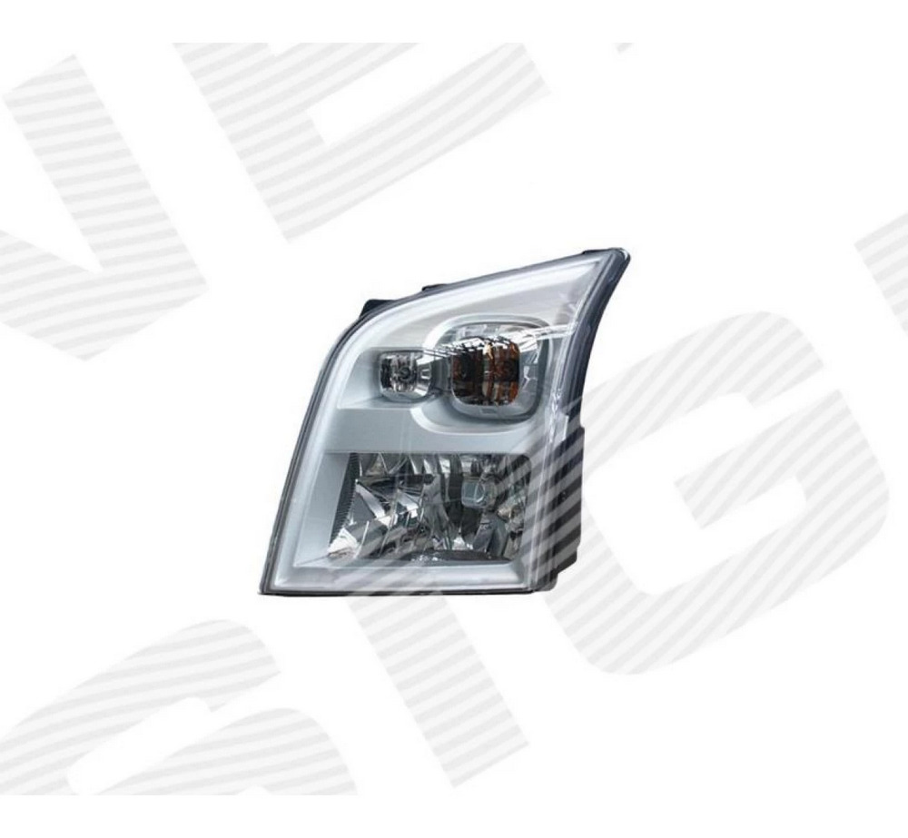 Передняя фара для Ford Transit VII Передняя фара для Ford Transit VII