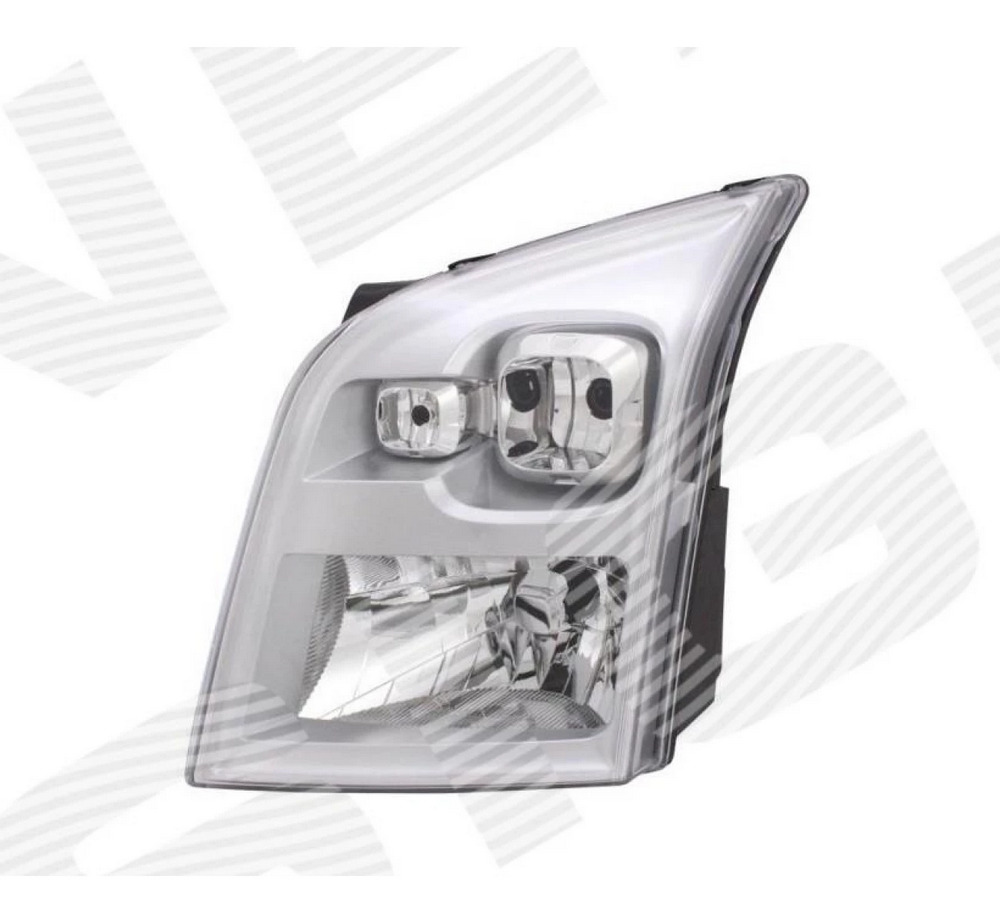 Передняя фара для Ford Transit VII Передняя фара для Ford Transit VII