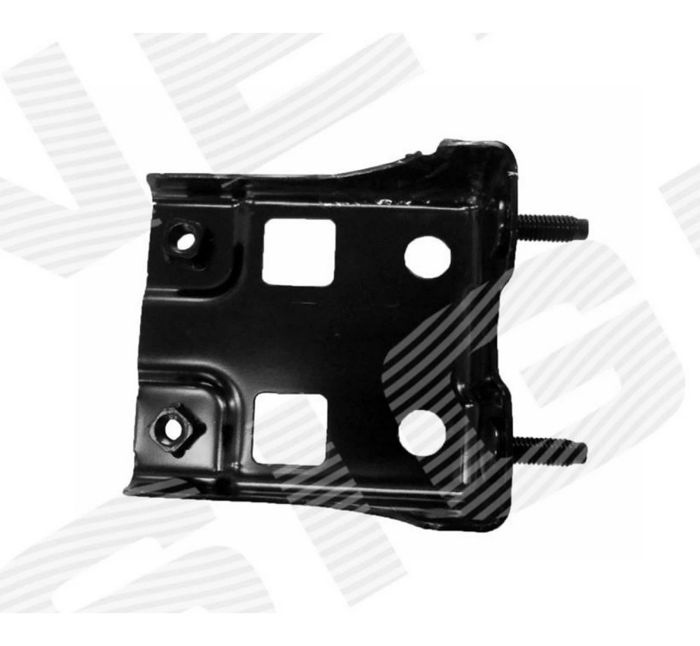 Крепление бампера для Toyota Tundra III