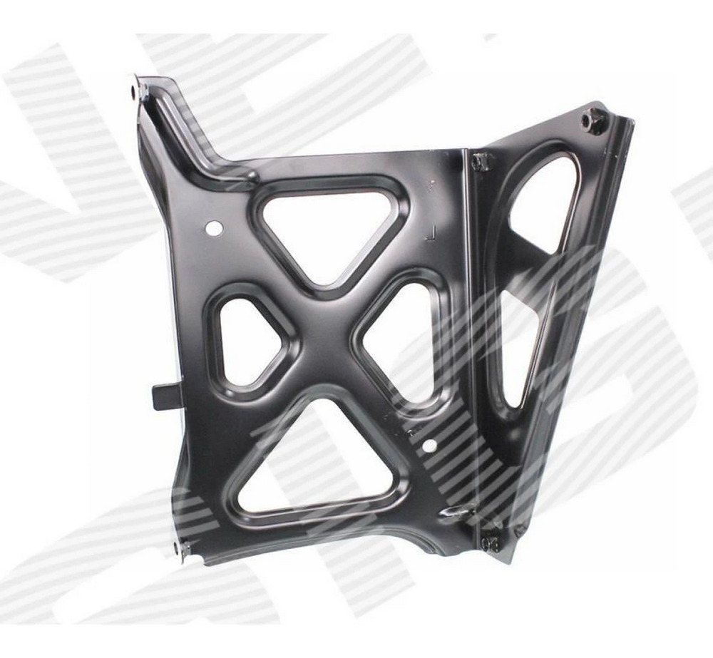 Крепление бампера для Toyota Tundra III