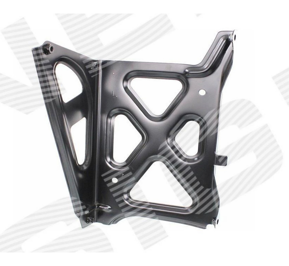 Крепление бампера для Toyota Tundra III