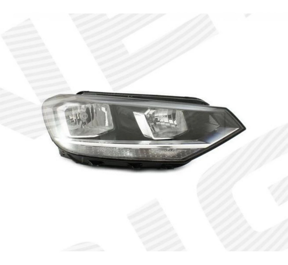 Передняя фара для Volkswagen Touran (5T1)