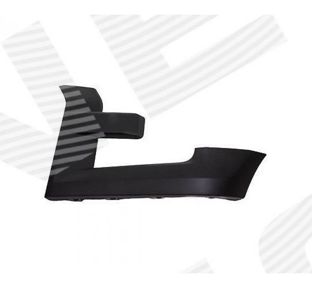 Накладка под фары для Ford F150 (P552)