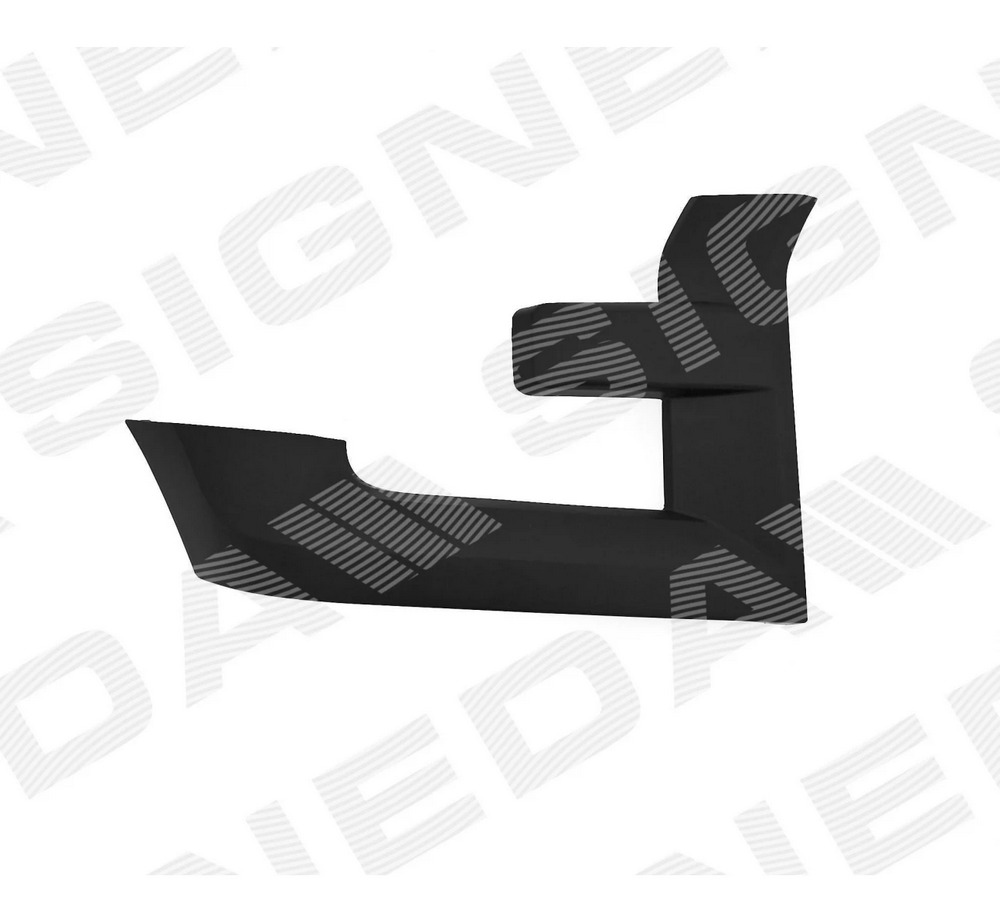 Накладка под фары для Ford F150 (P552)