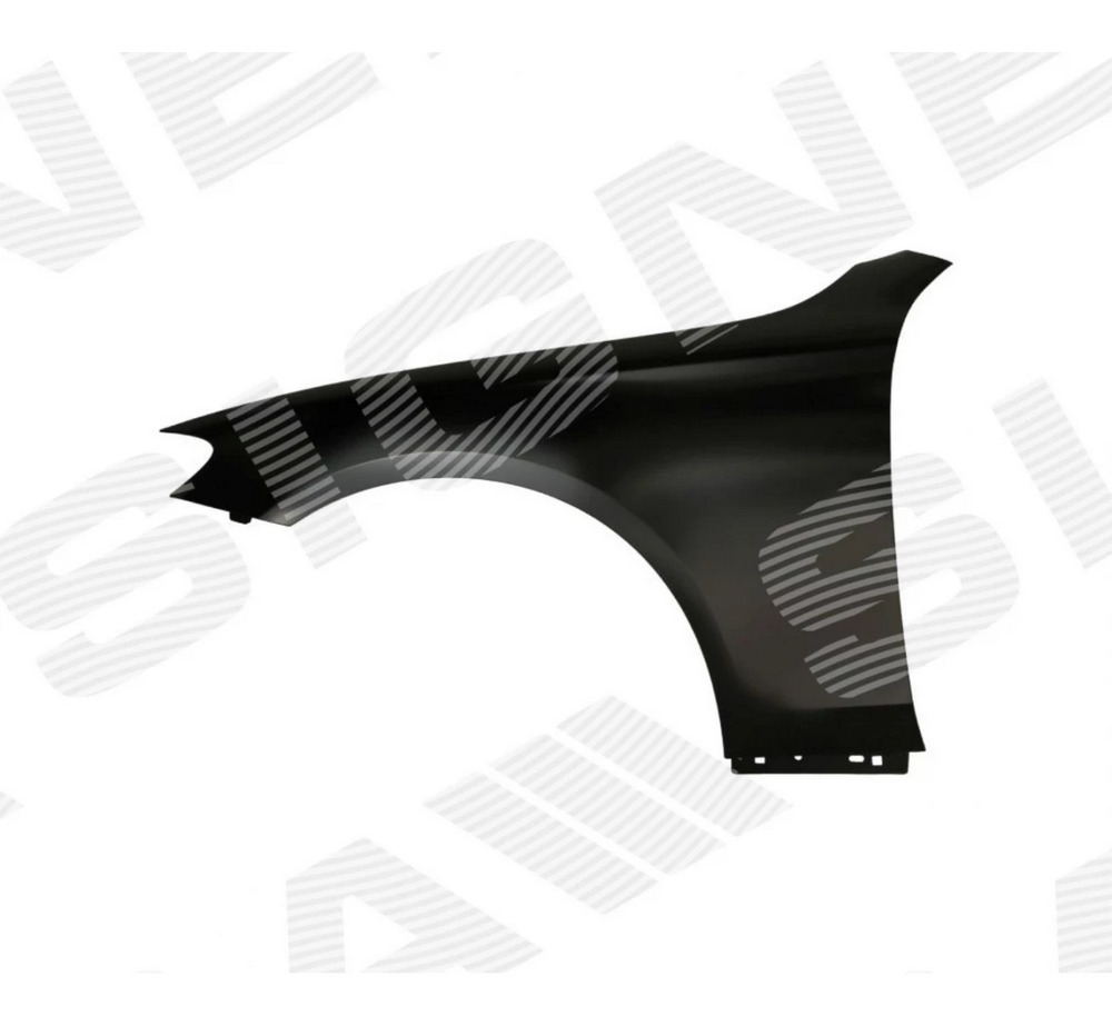 Крыло для Mercedes E (W213)