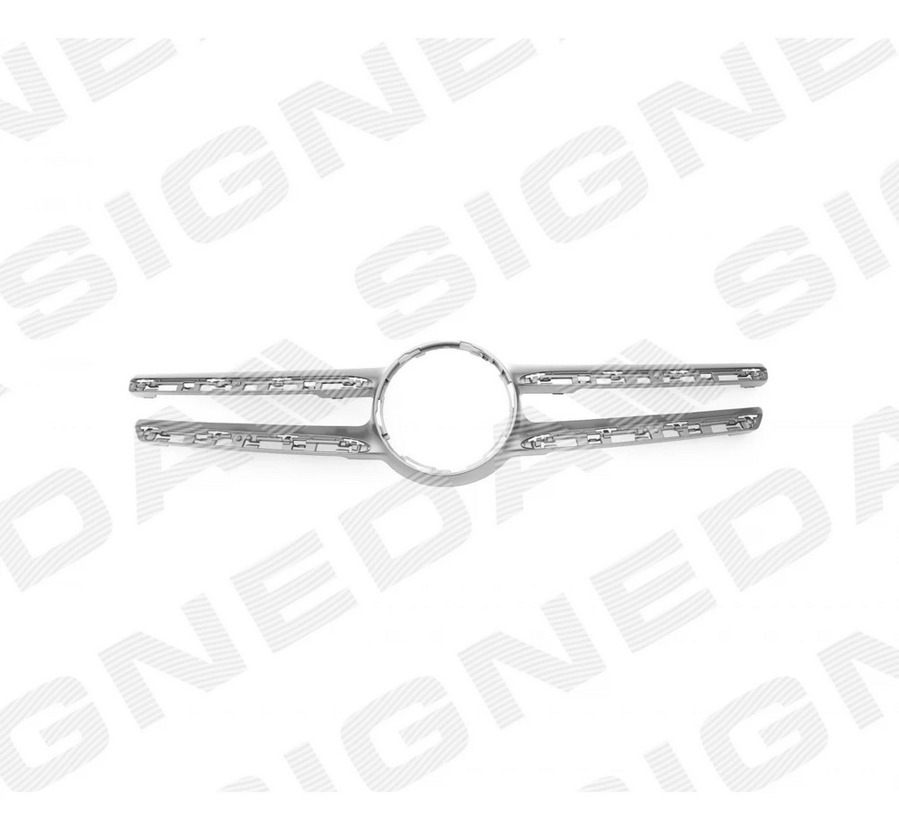 Решетка радиатора для Mercedes E (W213)