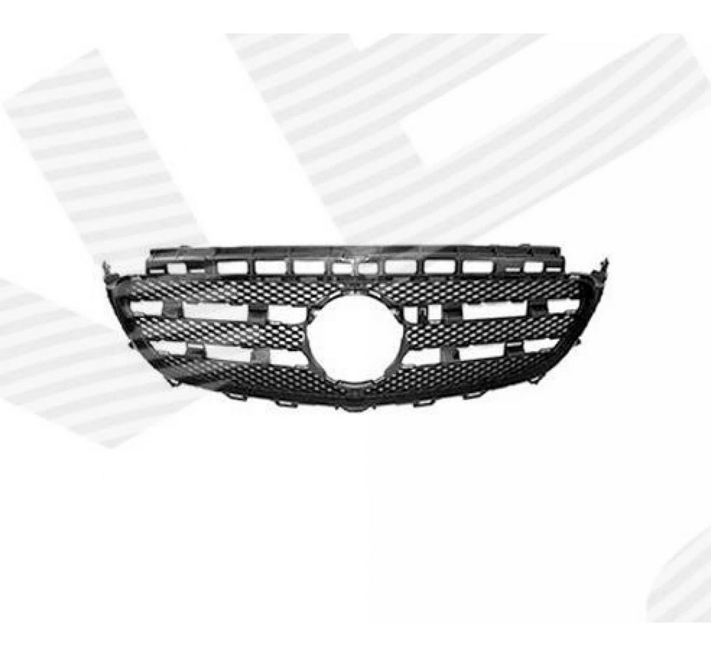 Решетка радиатора для Mercedes E (W213)