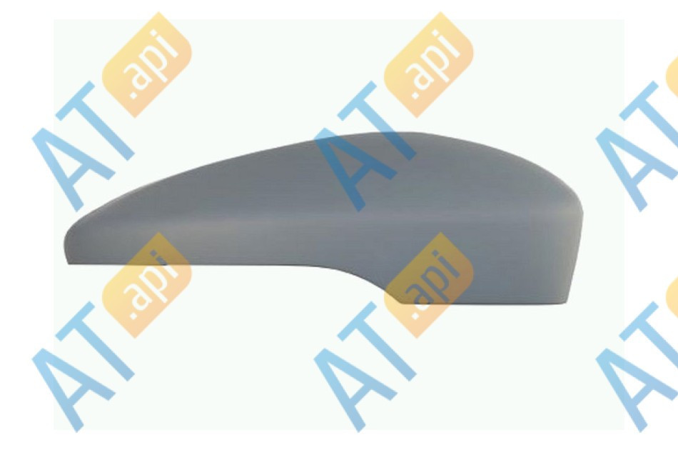 Крышка зеркала (правая) для Volkswagen Jetta VI (1B)