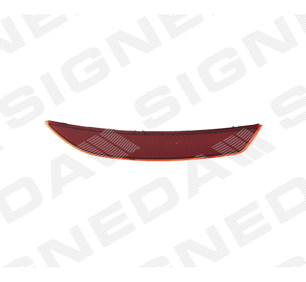 Отражатель задний (правый) для Volkswagen Jetta VI (1B)