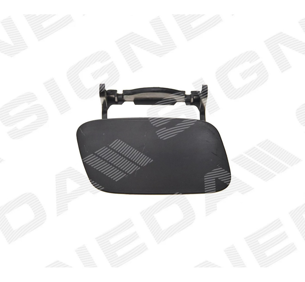 Заглушка отверстия омывателя фары (правая) для Audi A4 (B8)