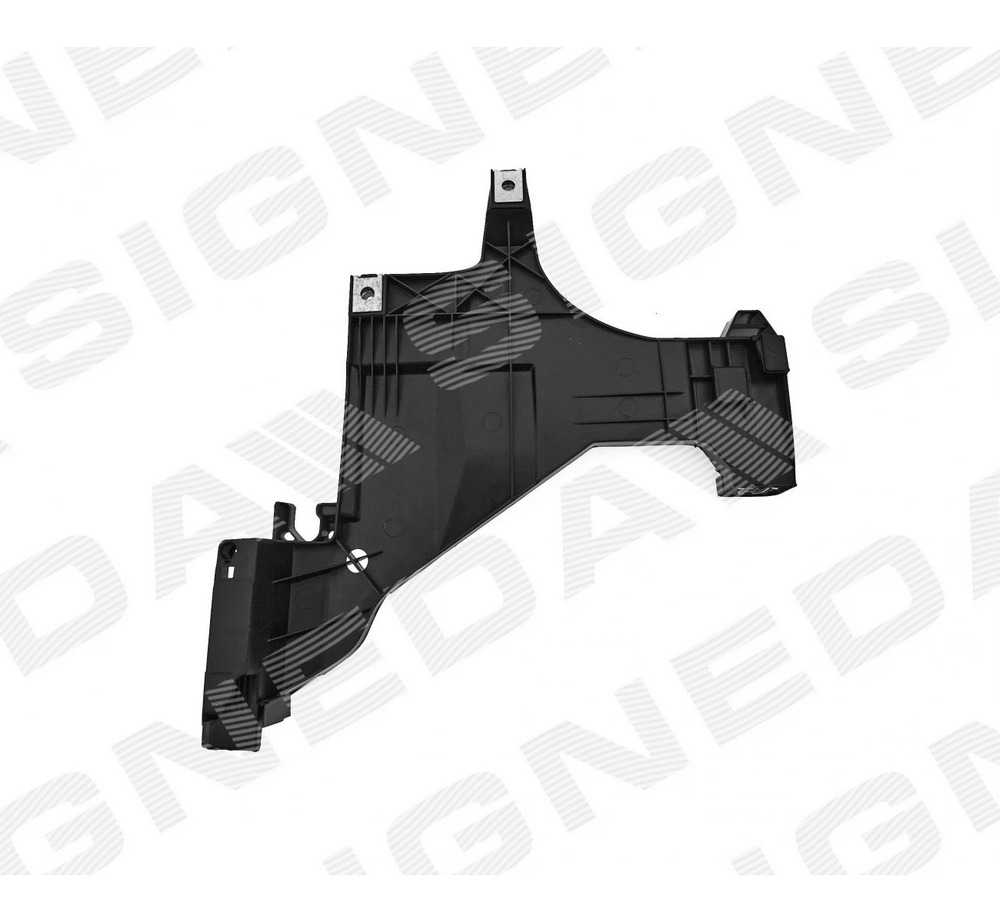 Крепление бампера (левое) для Audi A4 (B8)