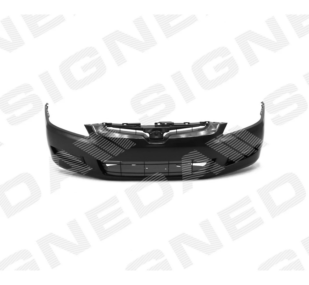 Бампер передний для Honda Accord (USA)