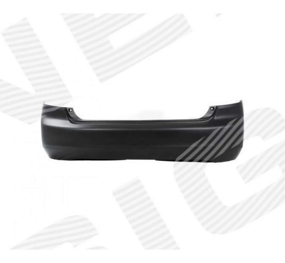 Бампер задний для Honda Accord (USA) Бампер задний для Honda Accord (USA)